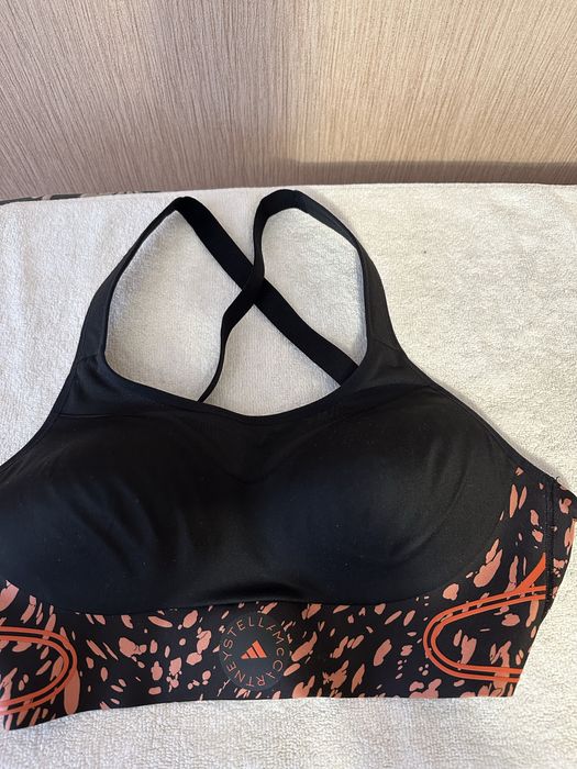 Adidas Спортивний Бра Розмір XS чашичкаD