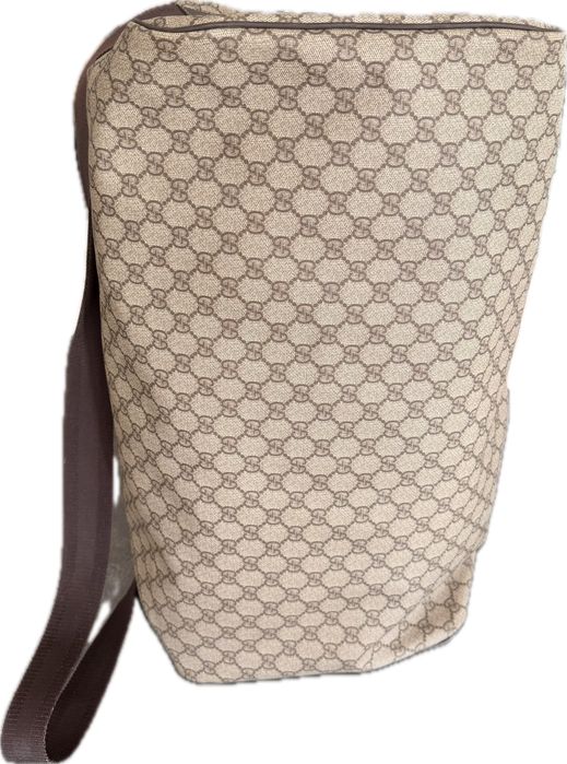 Mala Gucci viagem
