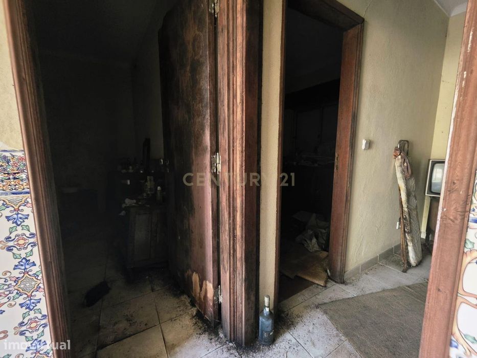 Moradia T3 em Casal de Cambra (concelho de Sintra)