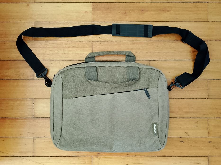 Mala portátil Lenovo casual TopLoader T210 15,6"