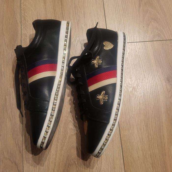 buty sportowe/trampki rozmiar 41