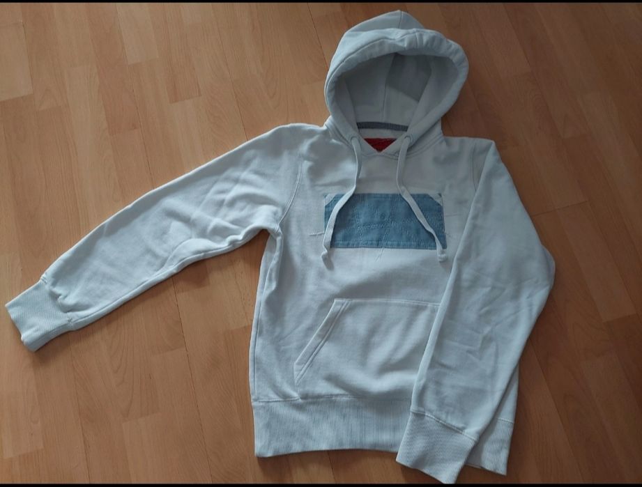 BLUZA UNISEX 158 cm Diverse