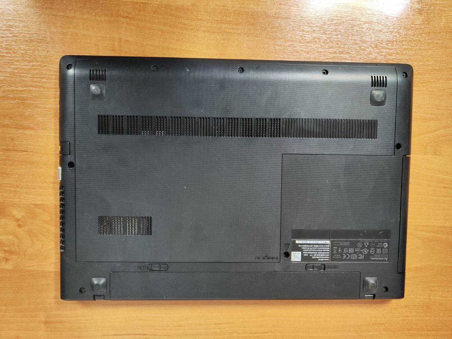 Продам ноутбук Lenovo g50-45