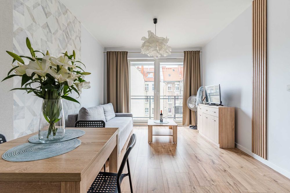 Mieszkanie – Gdańsk - Więcej