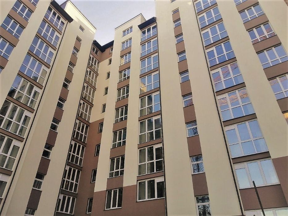2-кімнатна квартира, район Парку