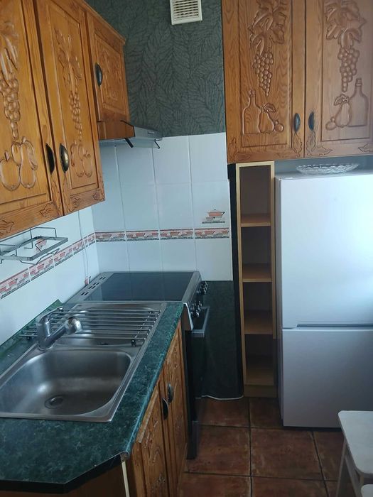 mieszkanie 3 pokojowe