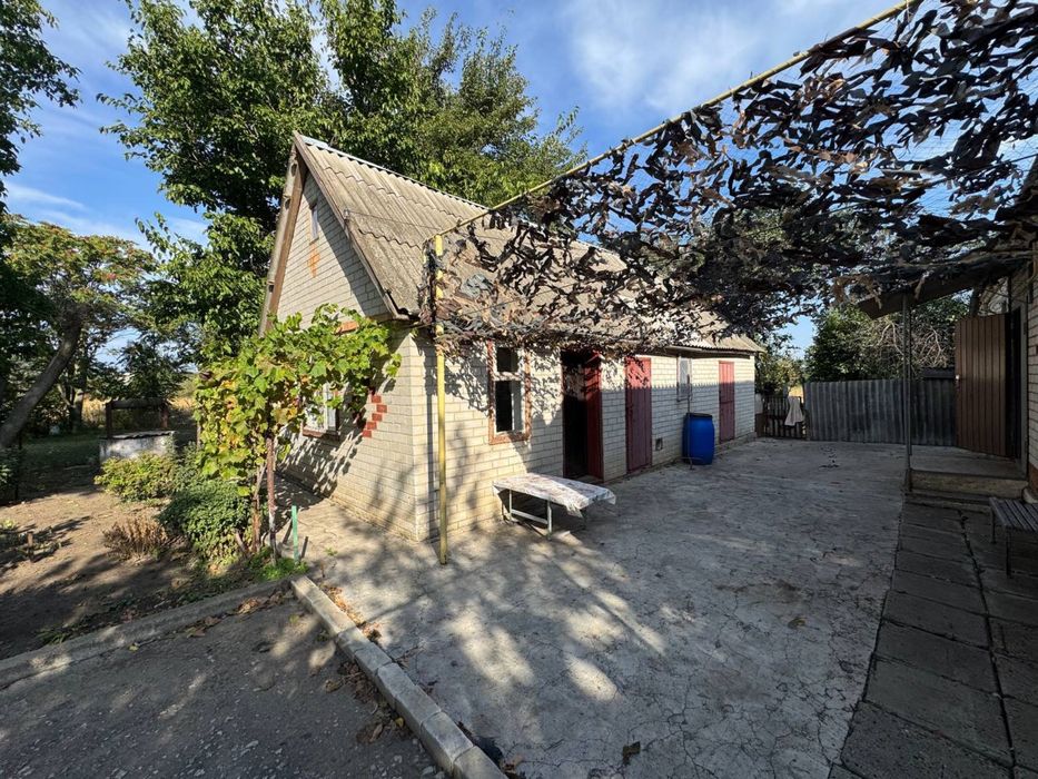 Продам будинок в с. Камяне Солонянський район