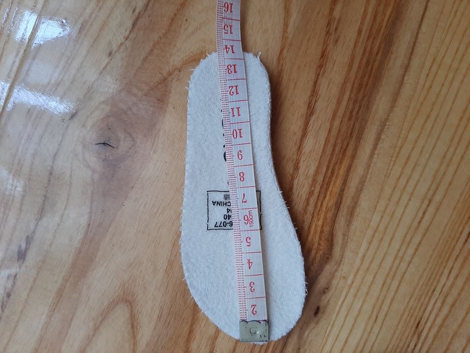 Резинові чобітки next 5