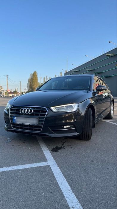 Продам    Ауди.    А 3