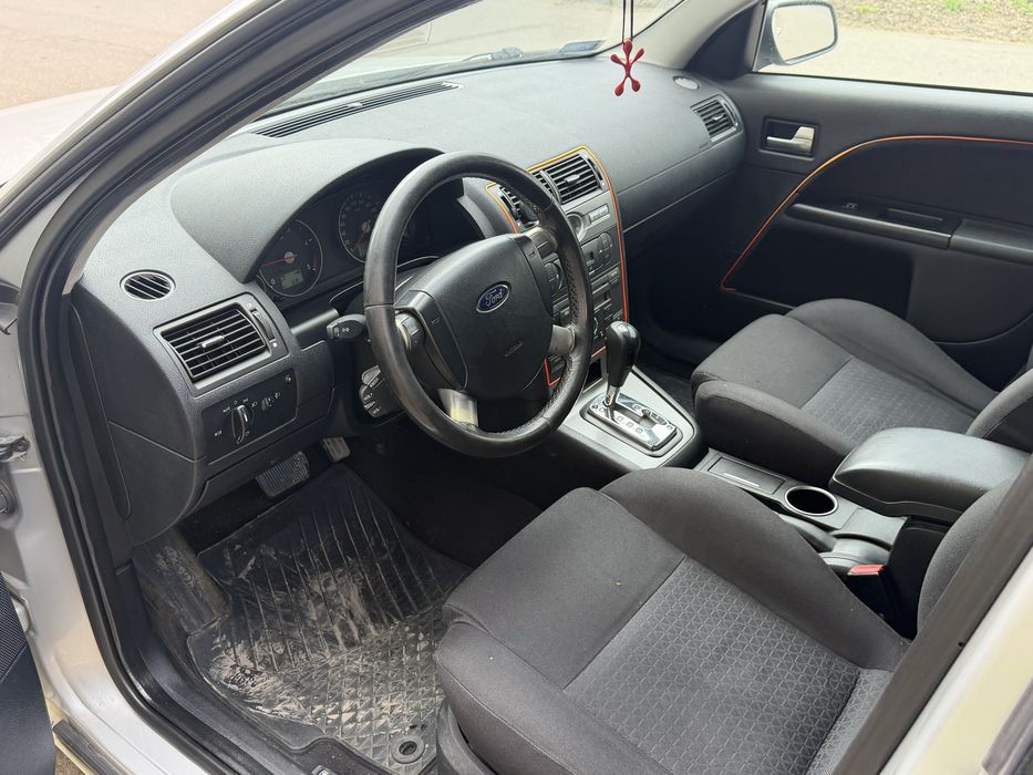 Ford Mondeo 2.0 diesel