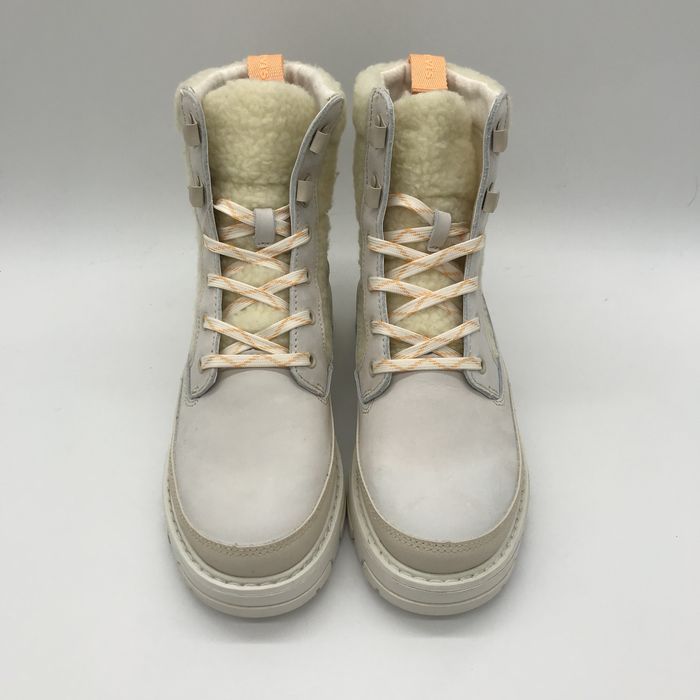 Buty damskie botki Levi's Solvi Quil Ted r. 38