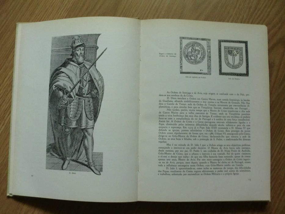 Infante D. Henrique - Frederico Marjay