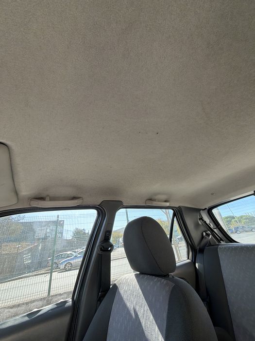 Ford fiesta 1,2.