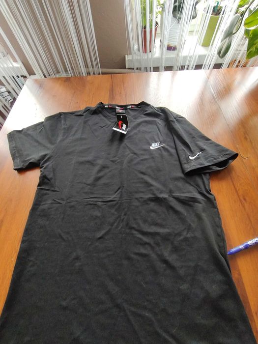 Nowa koszulka męska