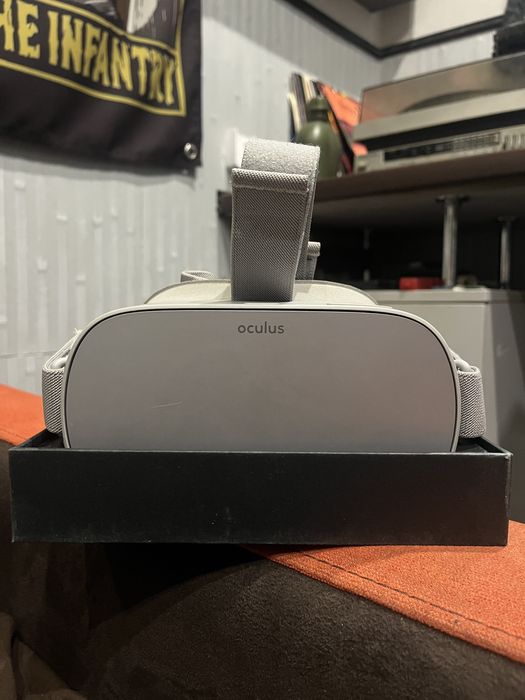 Oculus go 32 gb