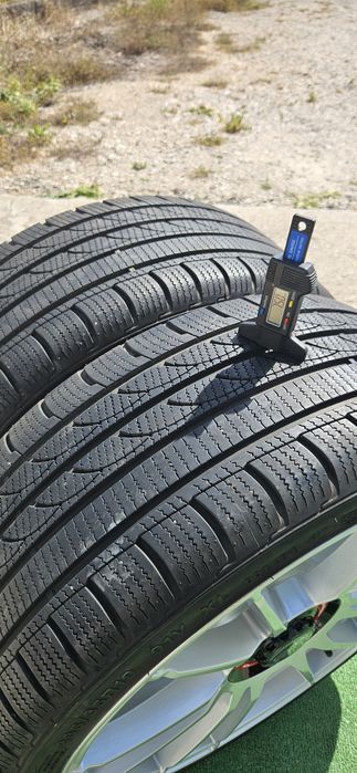 Jantes OZ 19" Ultraleggera