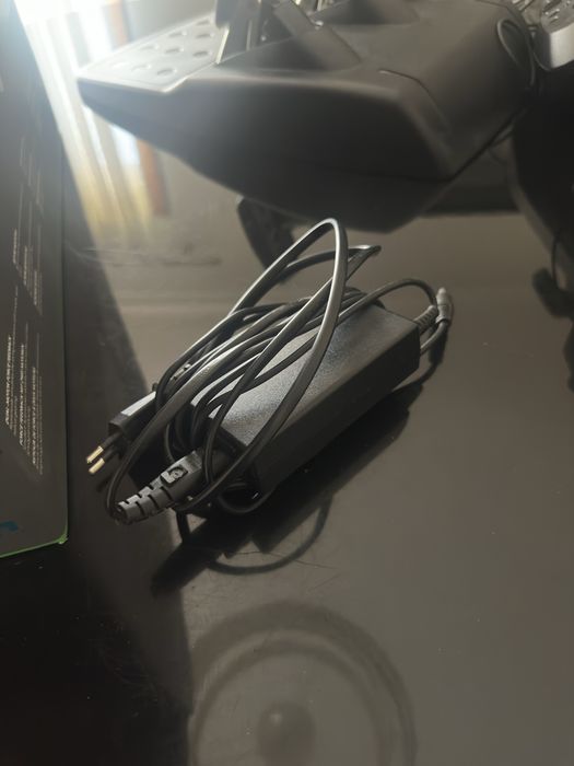 Volante logitech g920