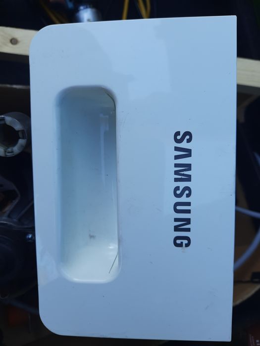 Pralka samsung ecobuble 8kg WF1804WPVH czesci