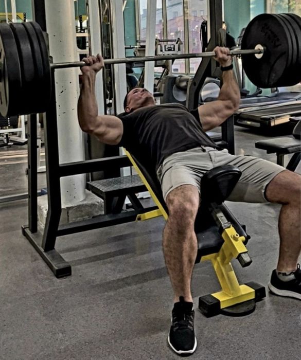 Фитнес - тренер. Онлайн ведение, консультации, персональные онлайн тре