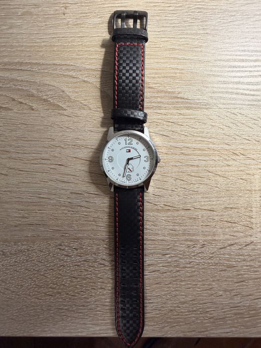 Relógio Tommy Hilfiger