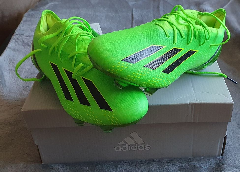 Chuteiras adidas 42 originais NOVAS