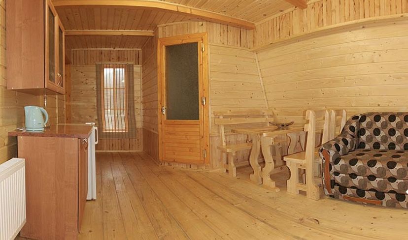 Відпочинок, Оренда житла, Котедж