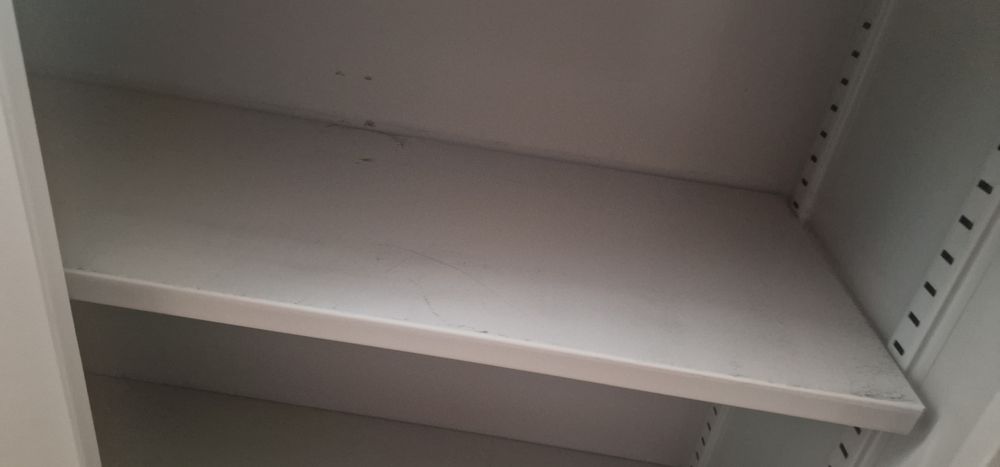 Armario escritório- chapa