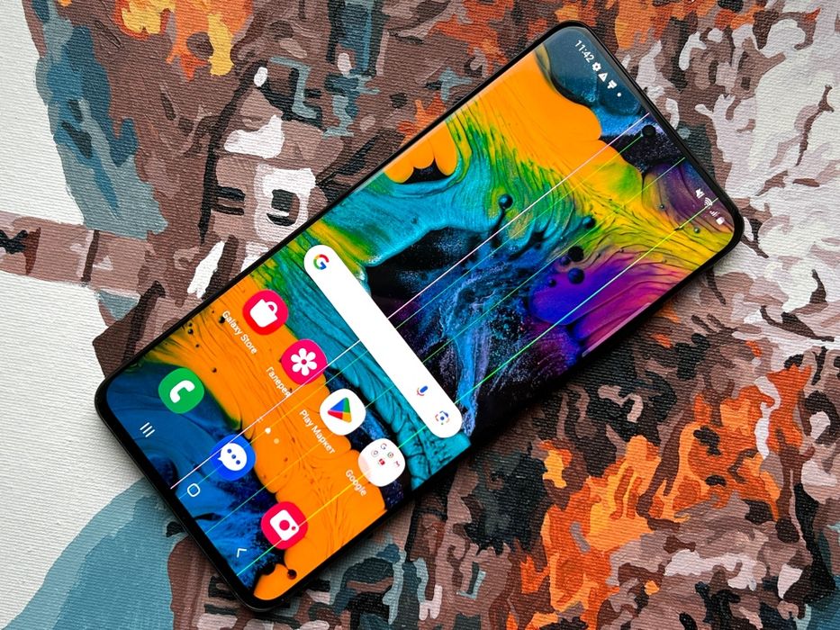 Samsung Galaxy S20 Plus 8/128 Duos