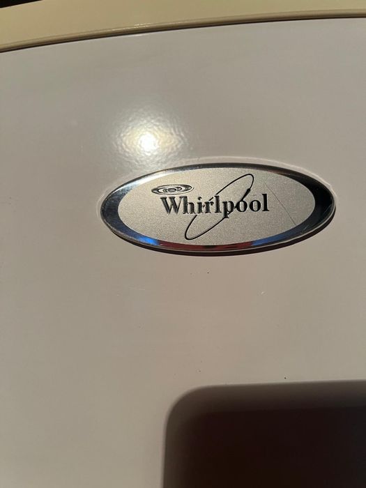Lodówka Whirlpool