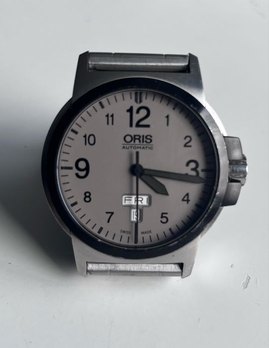 Oris BC3 Advanced