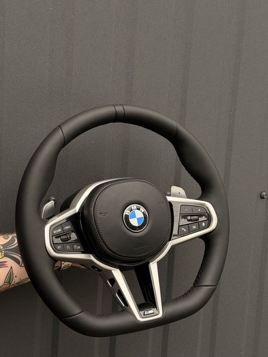 М Кермо BMW G30/G05/G07/G20