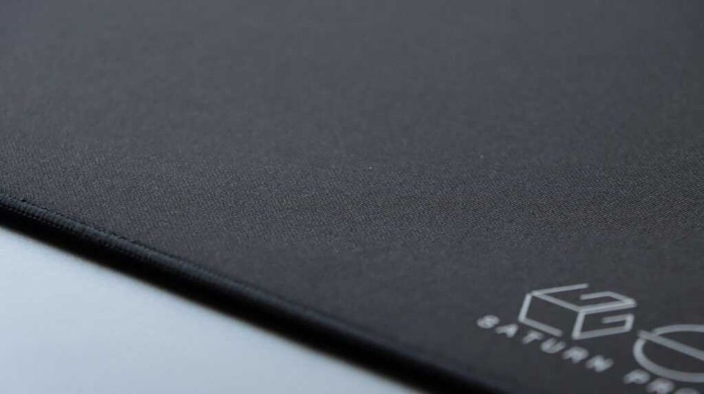 Коврик для мыши LGG Saturn PRO (Soft, XL, Square 50x50) Оригинал