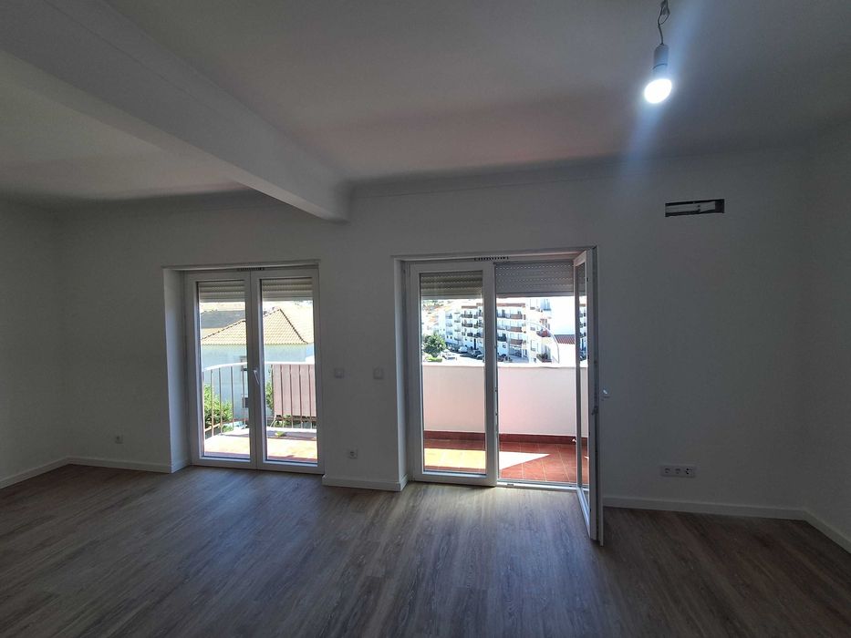 Apartamento T2+1 Duplex Para venda