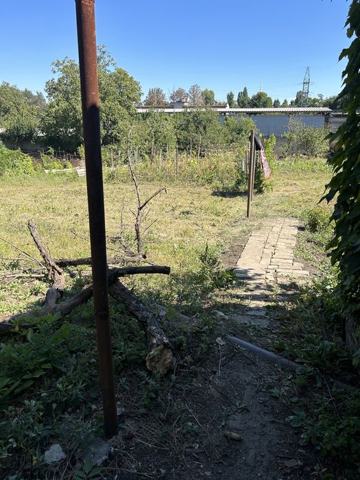 Продам будинок + землі 10 соток