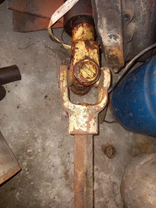 Вал. Корпуса с подшипниками. Шкивы.звездочки