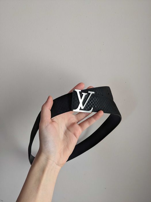 Пасок, ремінь Louise Vuitton, оригінал