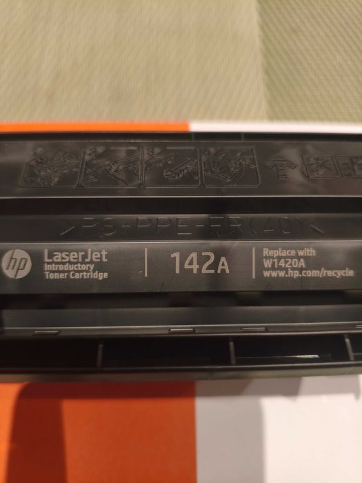 Toner ORGINAŁ HP LaserJet M110 M140-OKAZJA TANIO !