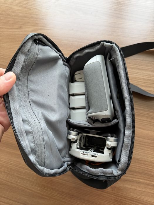 Dji Mini 3Pro Fly More Combo + Extras