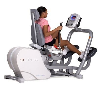Обрітрек ST FITNESS ST-8320 кростренажер