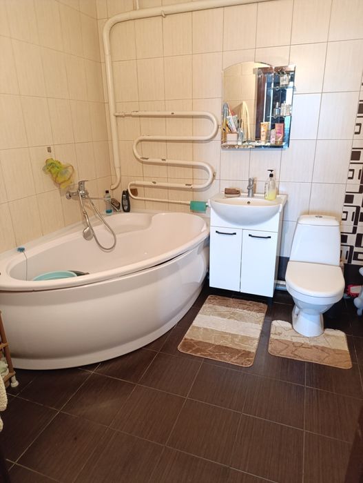 Продам житловий будинок