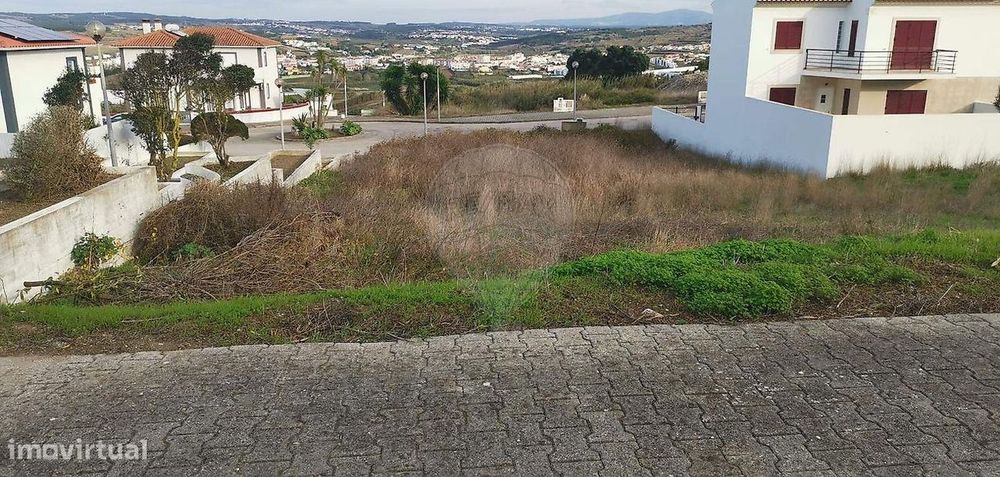 Terreno  para venda — Moita dos Ferreiros, Lisboa