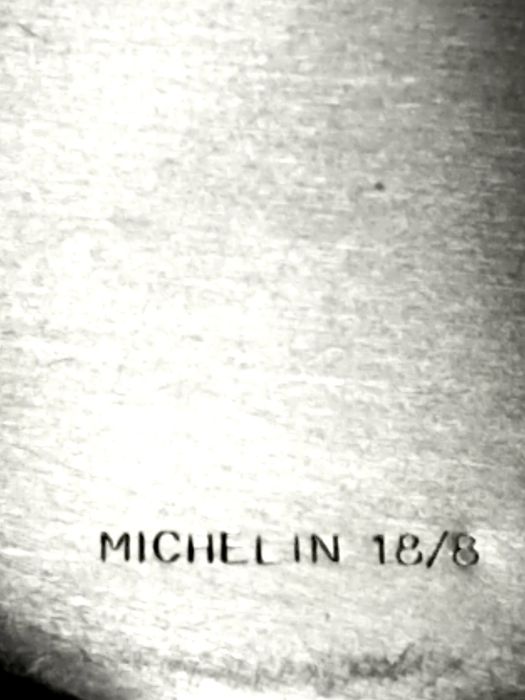 Micheline .Винтажные подставки ( тарелочки, блюдца,тарелки)