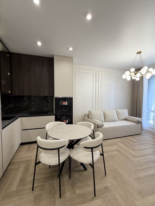 Продажа 1-ком.каартира Аркадия, ЖК Атмосфера, Одеса - Вид 2