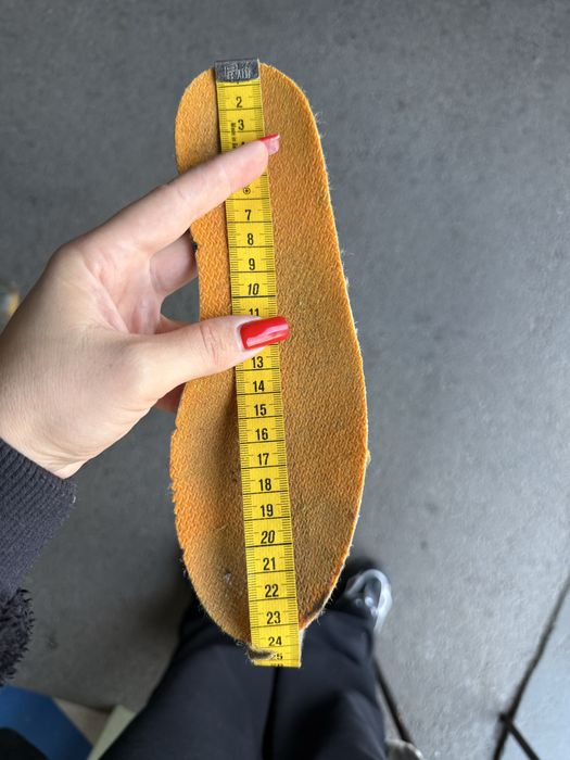 Timberland ботинки оригинал 37 размер — zdjęcie 3