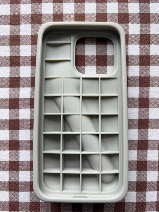 Оригінальний чохол Rhode lip case iPhone 14 pro