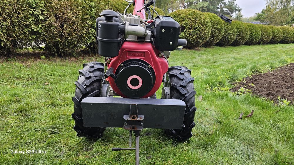 Мотоблок Weima 1100 BE-6