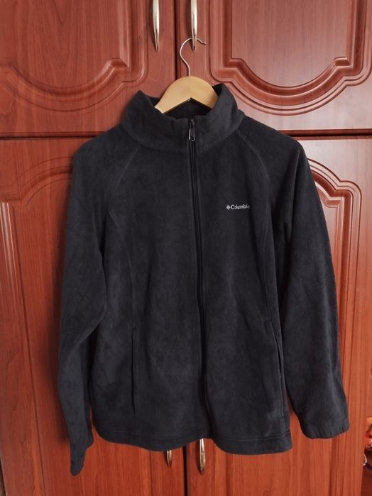 Флісова кофта Columbia