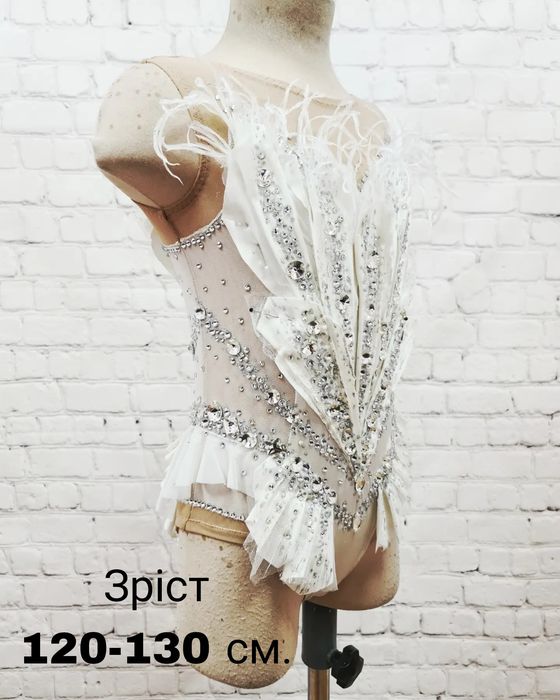 Прокат купальників