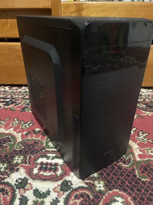 Продам готовий пк для апгрейду