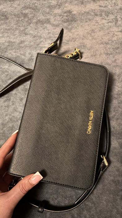 Сумка calvin klein оригинал